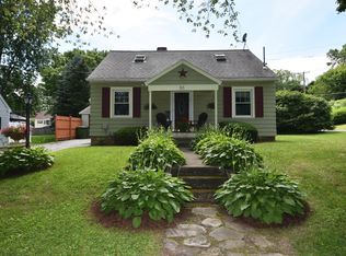 53 Yorkshire Ave, Pittsfield, MA 01201