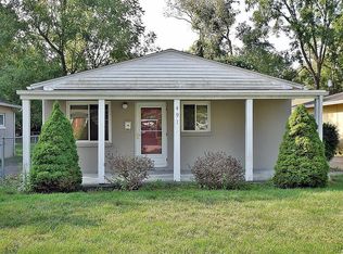 491 W Kanawha Ave, Columbus, OH