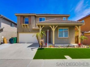 5816 Vista San Guadalupe, San Diego, CA 92154
