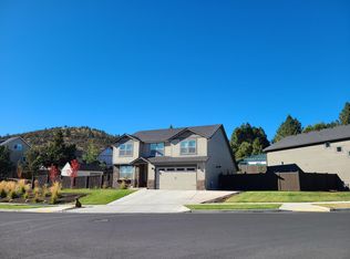 1651 NE Leehaven Ln, Bend, OR 97701