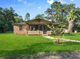 129 County Road 3709, Splendora, TX 77372