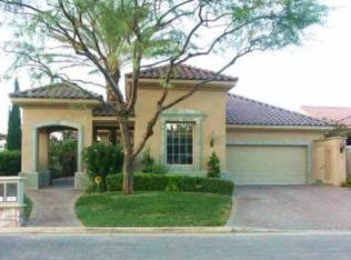 12 Via Paradiso St, Henderson, NV 89011