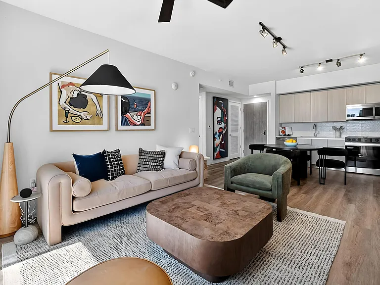 600 N Andrews Ave #604 — Photo 45