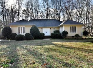 4205 Wood Forest Dr, Rock Hill, SC 29732