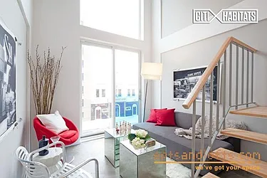 Rented by Citi Habitats