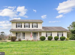 14026 Eggbornsville Rd, Culpeper, VA 22701