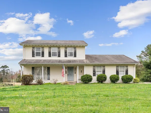 14026 Eggbornsville Rd, Culpeper, VA 22701
