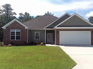 4118 Edenborough Drive Village The Gates; #THE, Myrtle Beach, SC 29588