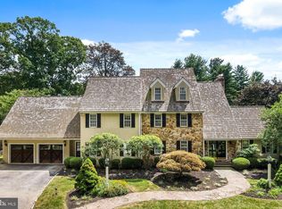 843 Harriton Rd, Bryn Mawr, PA 19010