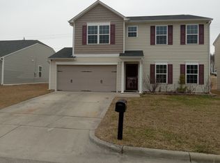 (Undisclosed Address), Raleigh, NC 27610