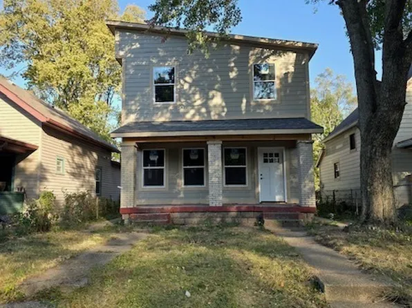 2181 N Dexter St, Indianapolis, IN 46202