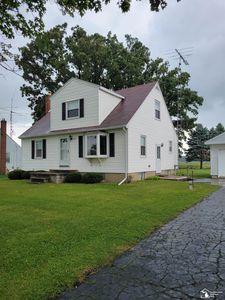 5350 Bluebush Rd, Monroe, MI, 48162