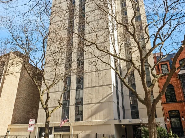 1339 N Dearborn St APT 5C, Chicago, IL 60610
