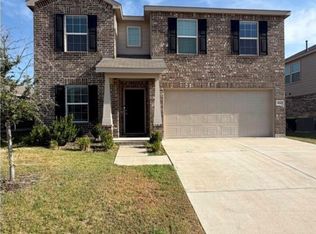900 Shire Ave, Haslet, TX 76052