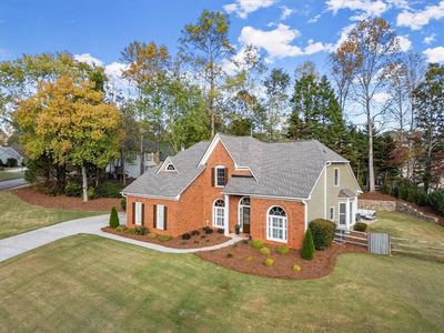5935 Waterford Pl, Suwanee, GA, 30024