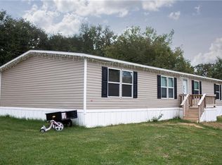 196 Lcr 904, Jewett, TX 75846