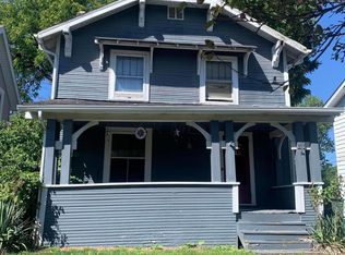 349 Nashoba Ave, Columbus, OH