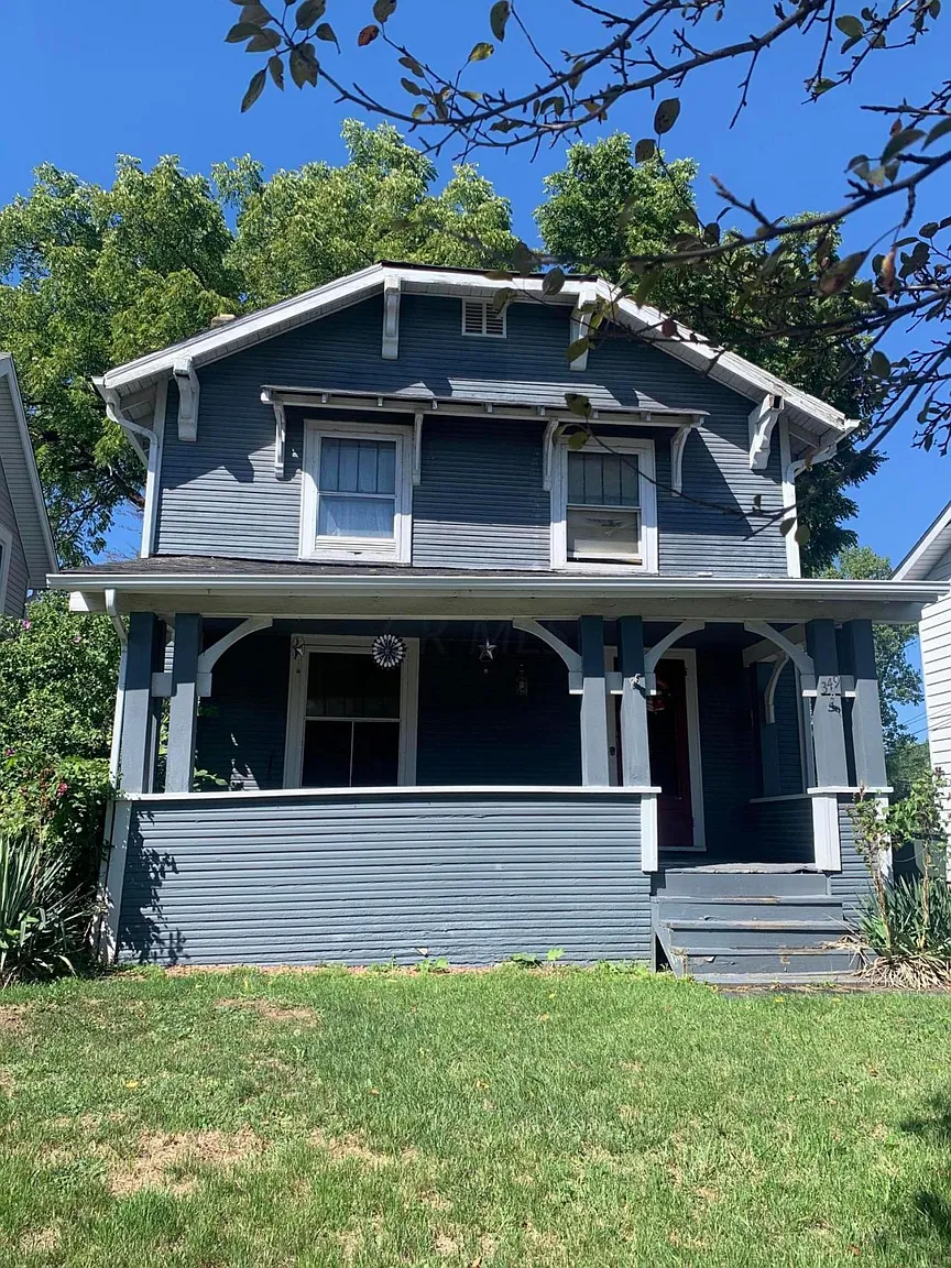 349 Nashoba Ave photo 1