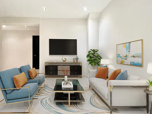 Rented by Voro NYC | media 25