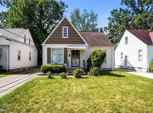 17798 Waterbury Ave, Maple Heights, OH