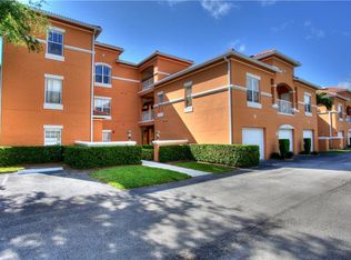 5035 Fairways Cir UNIT 101, Vero Beach, FL 32967