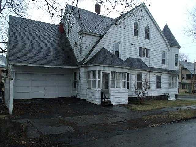 corner view