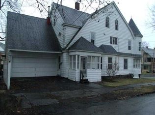 301 N Main St, Gloversville, NY 12078