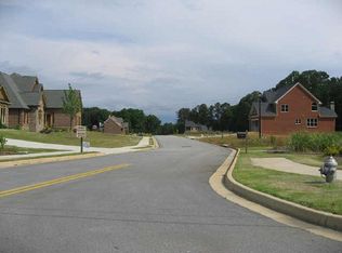 Anthony Creek Dr, Loganville, GA 30052