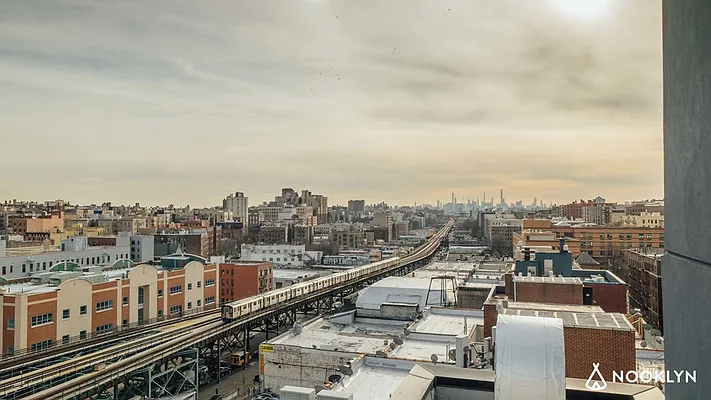 Rented by Nooklyn NYC LLC | media 17