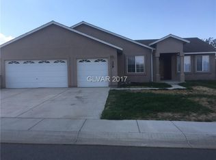 309 Bens Way #0, Fernley, NV 89408