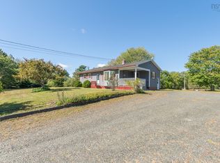 4991 Highway 308, Belleville North, NS B0W3M0