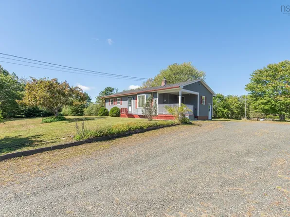 4991 Highway 308, Belleville North, NS B0W 3M0