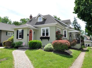 346 Washington Ter, Audubon, NJ 08106