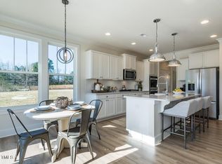 45 Brooklyn Trl #182, Angier, NC 27501