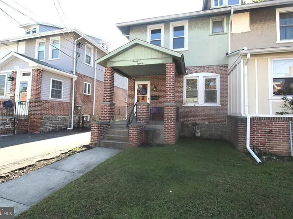 28 E Broadway Ave, Clifton Heights, PA 19018