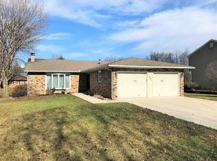 904 W Chapel Pike, Marion, IN 46952