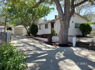 100 North Dr, Bodfish, CA 93205