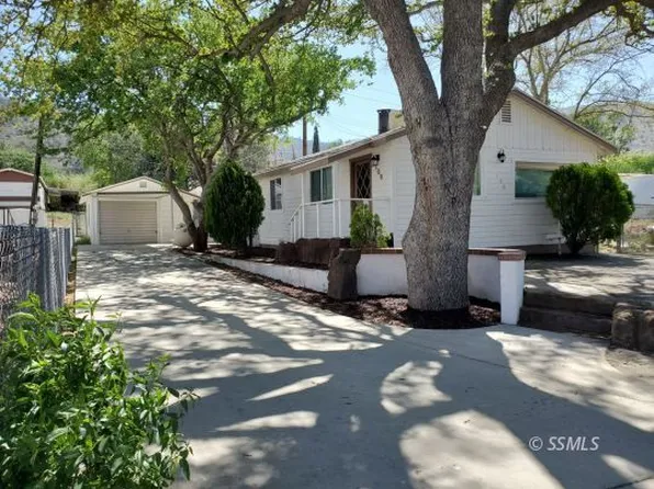 100 North Dr, Bodfish, CA 93205