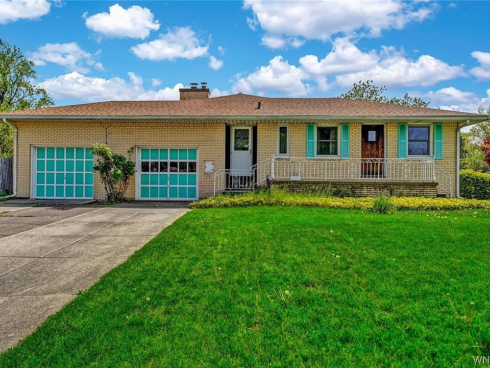 1st image of 1405 Colvin Blvd