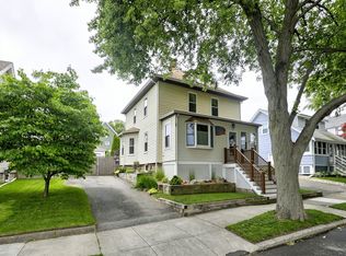 27 Newton Ave, Lynn, MA 01905