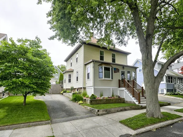 27 Newton Ave, Lynn, MA 01905