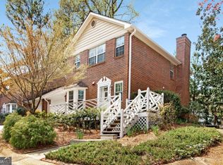 105 Swanton Hill Ct #105, Decatur, GA 30030