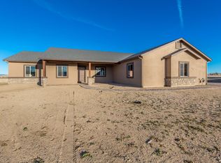 878 Talia Pl, Chino Valley, AZ 86323