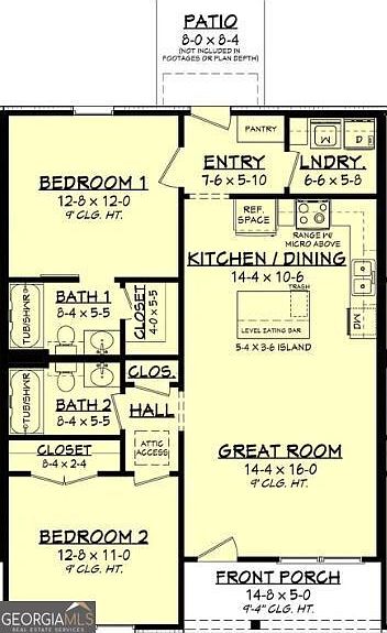 2nd image of 111 Haygood Pl