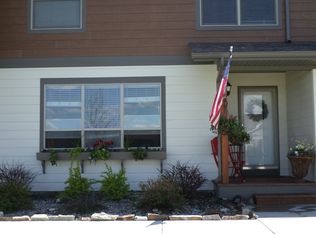 70 N River Rock Dr, Belgrade, MT 59714