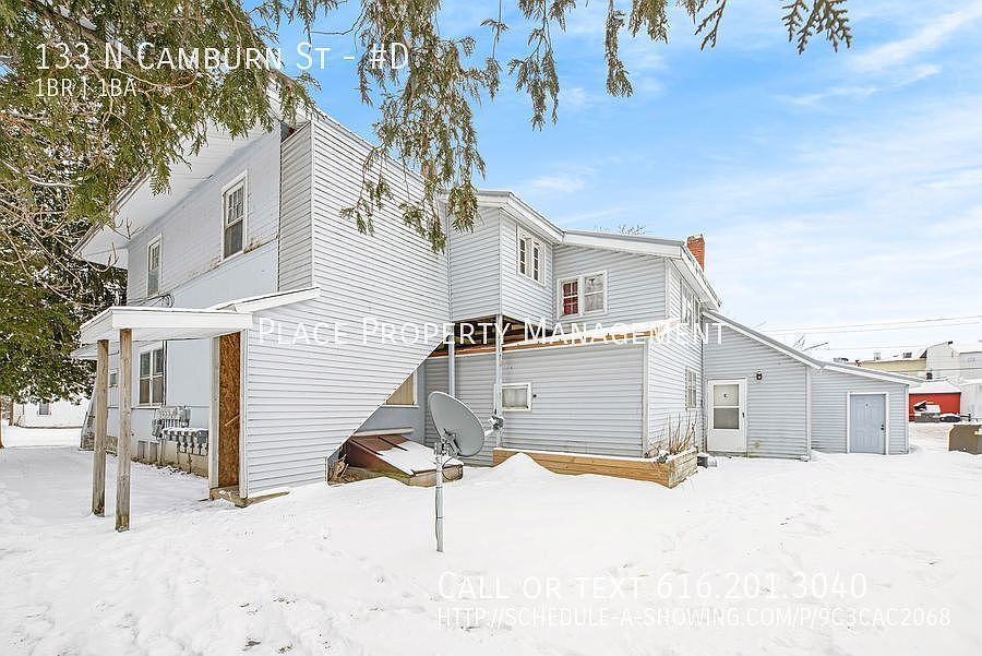 1st image of 133 N Camburn St #D