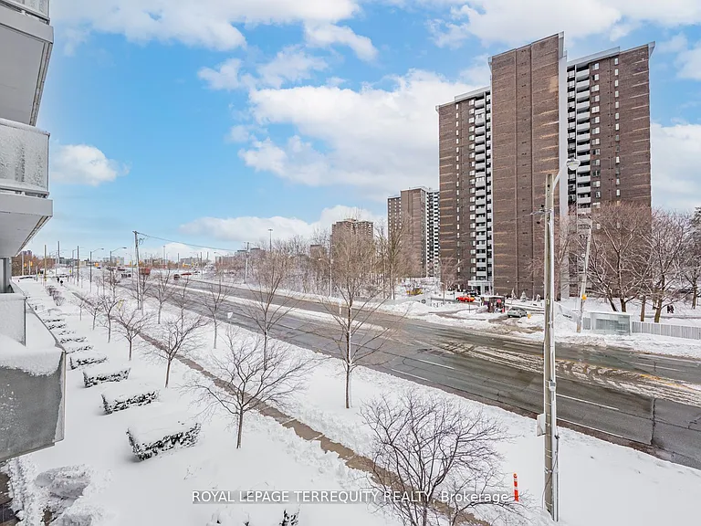 2035 Sheppard Ave E #104 — Photo 20