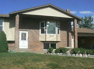 1502 N 630 W, Clinton, UT 84015