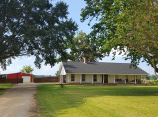 5696 Ball Ln, Alexandria, LA 71303