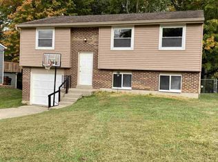 112 Vista View Cir, Covington, KY 41017
